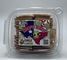 HOBI'S BITES CRACKERS